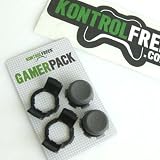 GamerPack by KontrolFreek (Vipr Black)