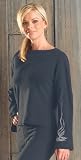 French Terry Pullover