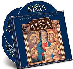 Ave Maria - 3 CD Set
