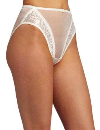 Carnival Womens High Cut Tux Stretch Bikini