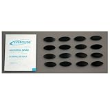 Everglide EG02-02E001-01 MouseGlidez Enhanced Ultra-Slick Mouse Feet for Microsoft Series