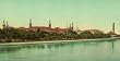 Tampa Bay (Later Plant) Hotel, Tampa, Florida, 1902 - Exceptional Print of a Vintage Photochrom Image from the Library of Congress Collection