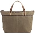 Baekgaard Oil Cloth Super Tote