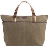 Baekgaard Oil Cloth Super Tote