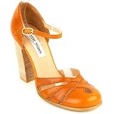 Steve Madden Kalua Tan high-heels