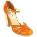 Steve Madden Kalua Tan high-heels