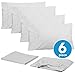 Twin Size Bed Sheets - 4 Piece 1500 Supreme Collection Fine Brushed Microfiber Deep Pocket Twin Sheet Set Bedding - 1 EXTRA PILLOW CASES, GREAT VALUE, Twin, White