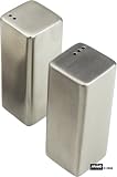 Salt/pepper Shaker (square) By ArvindGroup