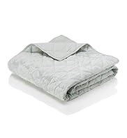 Suzie Quilted Jacquard Throw