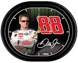 Dale Earnhardt Jr. #88 Nascar Clock