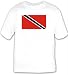 Trinidad And Tobago T-shirt