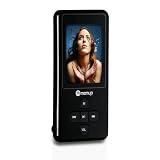 Memup - KSlim LS - Lecteur mp3 / mp4 - 4 Go - Noirpar Memup