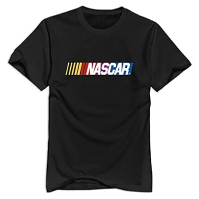 NASCAR Casual T-shirt For Adult