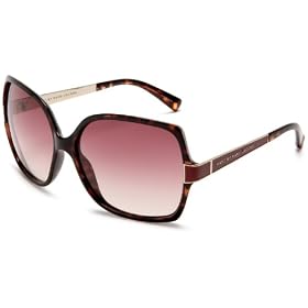juicy couture peace sunglasses Marc by Marc Jacobs Womens MMJ