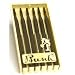 Busch Cone Square Stone Setting Bur Set 016