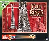Puzz 3d Orthanc Lord of the Rings puzzle