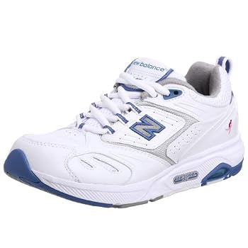New Balance Women's WW845 Walking Shoe