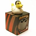 duck Bond 007 Bath Duck