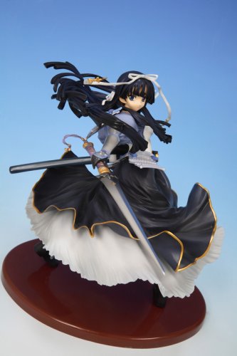 戦国ランス 上杉謙信 (1/8スケールPVC塗装済み完成品)