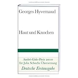 Haut und Knochenvon "Georges Hyvernaud"