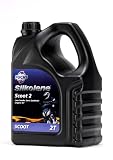 Produkt-Bild: FUCHS SILKOLENE Scoot 2 4 Ltr. Kanister