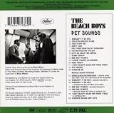 Click for more about : Pet Sounds [DVD AUDIO].