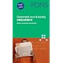 PONS Grammatik Ungarisch. Kurz und b�ndig: Einfach, verst�ndlich, �bersichtlich