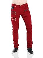 RNT23 Pantalón (Rojo)