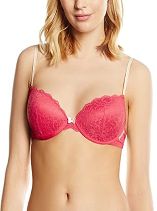 Triumph Sujetador Beehot (Coral)