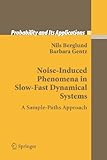 ISBN 9781849965477 product image for Noise-Induced Phenomena in Slow-Fast Dynamical Systems: A Sample-Paths Approach  | upcitemdb.com