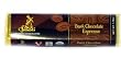 Vegan Dark Chocolate Espresso Bar