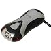 Kaito KA309 Wind-up 9-LED Flashlight with Compass