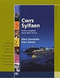 Cwrs sylfaen : yr ail lyfr cwrs mewn cyfres o dri i oedolion sy'n dysgu Cymraeg = the second course book in a series of three for adults learning Welsh