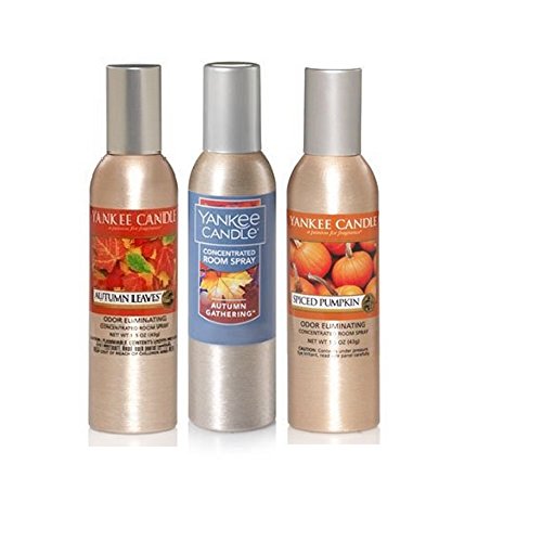 Top Best 5 candle yankee spray for sale 2016 Product BOOMSbeat