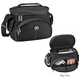 Tamrac 3365 Aero 65 Video/Photo Bag (Black)
