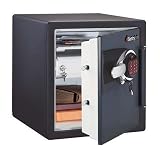 SentrySafe CSW3813 Fire Safe Office Safe
