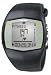 Sporting Goods : Polar FT40 Men's Heart Rate Monitor Watch (Grey)