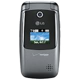 LG VX5400 Phone (Verizon Wireless)