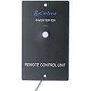 Cobra CPI-A20 AC Power Inverter Remote