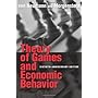Theory of Games and Economic Behavior