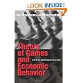 Theory of Games and Economic Behavior (Commemorative Edition) (Princeton Classic Editions)