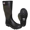 FOX NEOPREN Stiefel Gummistiefel Jagd Ansitzstiefel oliv 41-47