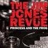 Princess And The Frog