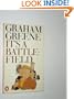 It's a Battlefield (Penguin Modern Classics)