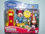 Buy Disney Mickey Mouse Clubhouse Golf Playset (Mickey) by Disney