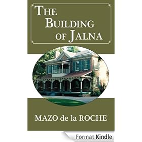 The Building of Jalna