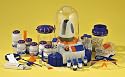 Discovery Exclusive DNA Explorer Kit