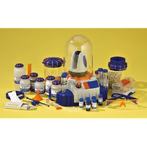 Discovery Exclusive DNA Explorer Kit by 