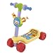 Winnie The Pooh Soundboard Scooter