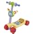 Winnie The Pooh Soundboard Scooter